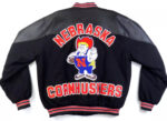 Vintage-Nebraska-Cornhuskers-Football-Jacket