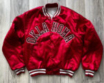 Vintage-Oklahoma-Sooners-Red-Satin-Jacket