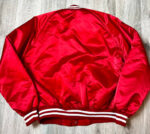 Vtg-Chalk-Line-University-Of-Nebraska-Cornhuskers-Satin-Jacket