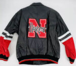 Vtg-G-III-Nebraska-Cornhuskers-Leather-Jacket