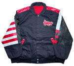 Vtg-NCAA-Nebraska-Cornhuskers-Jeff-Hamilton-Bomber-Jacket