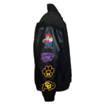 Black-Oklahoma-Sooners-Big-8-Conference-Varsity-Jacket