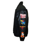 Black-Oklahoma-Sooners-Big-8-Conference-Varsity-Jacket