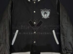 Black-Raiders-Letterman-Varsity-Jacket