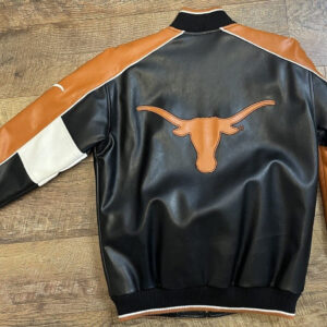 G-III-Carl-Banks-Texas-Longhorns-Leather-Varsity-Jacket