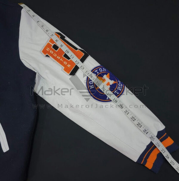Houston-Astros-Navy-White-Varsity-Jacket