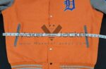 MLB-Orange-Detroit-Tigers-Baseball-Varsity-Jacket