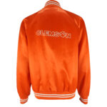 NCAA-Orange-Clemson-Tigers-Satin-Jacket