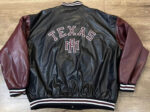 NCAA-Texas-ATM-Aggies-Steve-&-Barry’s-Varsity-Jacket