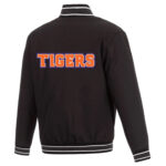 NCCA-Clemson-Tigers-Poly-Twill-Black-Varsity-Jacket