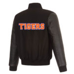 NCCA-Team-Clemson-Tigers-Black-Varsity-Jacket