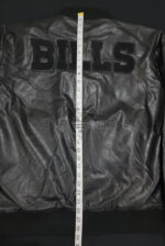 NFL-Team-Buffalo-Bills-Black-Leather-Jacket