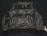 NFL-Team-Buffalo-Bills-Black-Leather-Jacket