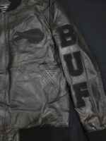 NFL-Team-Buffalo-Bills-Black-Leather-Jacket