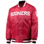 Oklahoma-Sooners-O-Line-Full-Button-Satin-Jacket