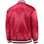 Oklahoma-Sooners-O-Line-Full-Button-Satin-Jacket