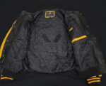 San-Francisco-49ers-Black-Yellow-Bomber-Jacket
