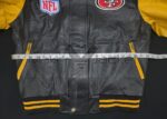 San-Francisco-49ers-Black-Yellow-Bomber-Jacket