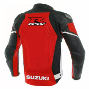 Suzuki-GSXR-Motorcycle-Sports-Leather-Jacket