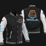 UCLA-Bruins-Black-White-Baseball-Varsity-Jacket