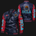UCLA-Bruins-Blue-Red-Bomber-Leather-Jacket