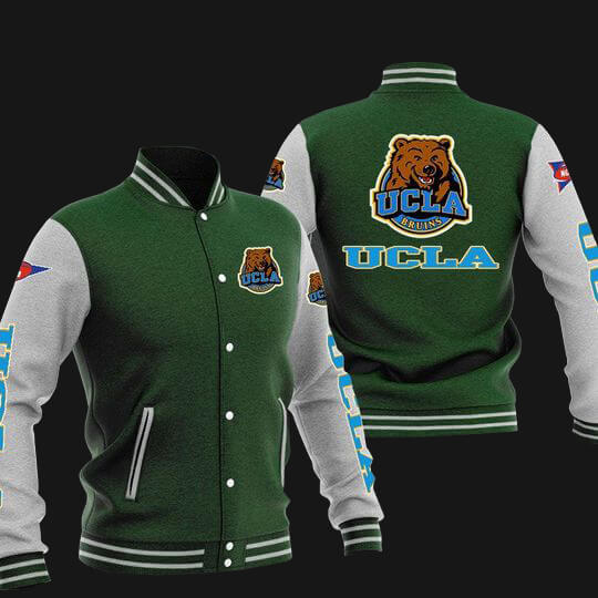 UCLA-Bruins-Green-Gray-Baseball-Varsity-Jacket-1 UCLA-Bruins-Green-Gray-Baseball-Varsity-Jacket
