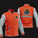 UCLA-Bruins-Orange-Gray-Baseball-Varsity-Jacket