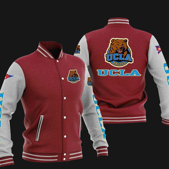 UCLA-Bruins-Red-Gray-Baseball-Varsity-Jacket-1 UCLA-Bruins-Red-Gray-Baseball-Varsity-Jacket