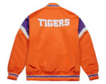 University-Of-Clemson-Tigers-Tricolor-Satin-Jacket