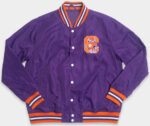 Vintage-NCAA-Clemson-Tigers-Bomber-Satin-Jacket
