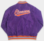 Vintage-NCAA-Clemson-Tigers-Bomber-Satin-Jacket