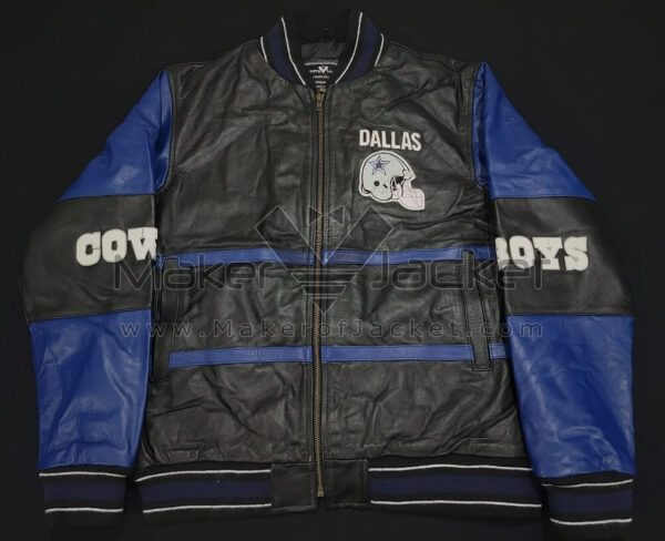 Vintage-NFL-Team-Dallas-Cowboys-Leather-Jacket