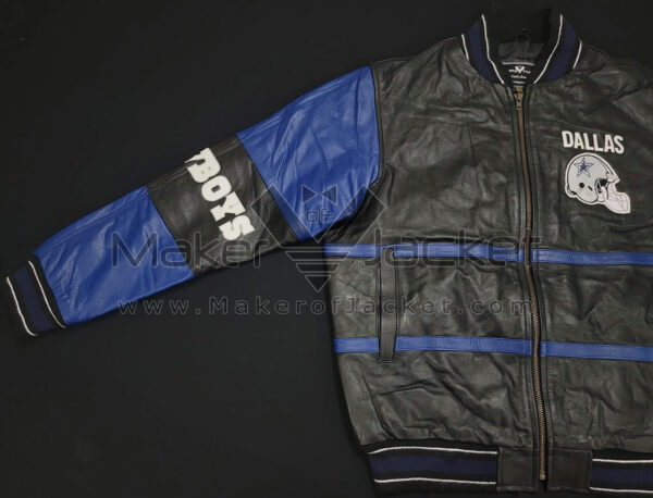 Vintage-NFL-Team-Dallas-Cowboys-Leather-Jacket