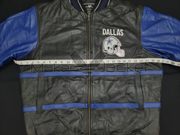 Vintage-NFL-Team-Dallas-Cowboys-Leather-Jacket