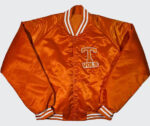 Vintage-Tennessee-Volunteers-Orange-Satin-Bomber-Jacket