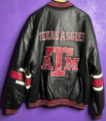 Vintage-Texas-ATM-Aggies-American-Collage-Leather-Jacket