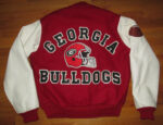 Vtg-80s-Georgia-Bulldogs-Letterman-Varsity-Jacket