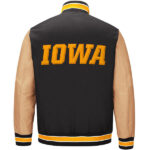 Black-Gold-NCAA-Team-Iowa-Hawkeyes-Varsity-Jacket