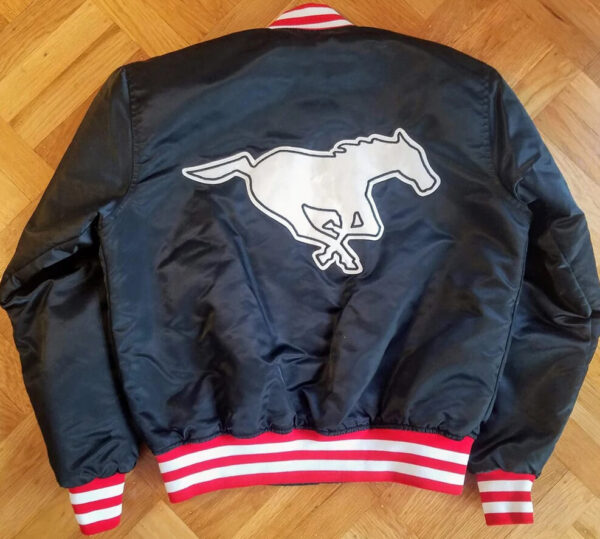 CFL-Calgary-Stampeders-Canadian-Football-Satin-Jacket