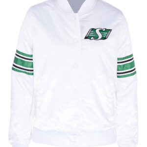 CFL-Saskatchewan-Roughriders-Line-Up-Satin-Jacket