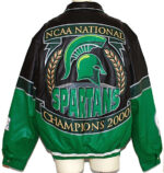 Michigan-State-Spartans-National-Champions-2000-Leather-Jacket
