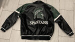 Michigan-State-Spartans-Tricolor-Leather-Jacket