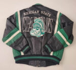 NCAA-Collage-Michigan-State-Spartans-Football-Leather-Jacket