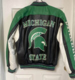 NCAA-G-III-Michigan-State-Spartans-Leather-Jacket
