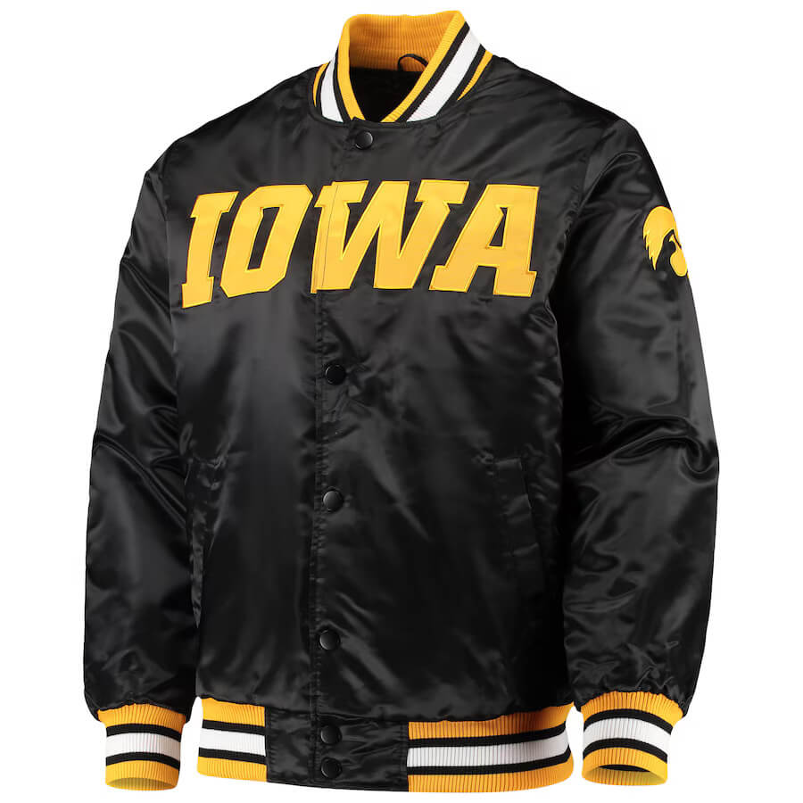 NCAA-Iowa-Hawkeyes-O-Line-Full-Button-Satin-Jacket-1 NCAA-Iowa-Hawkeyes-O-Line-Full-Button-Satin-Jacket