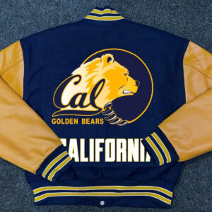 NCAA-University-Of-California-Golden-Bears-Varsity-Jacket