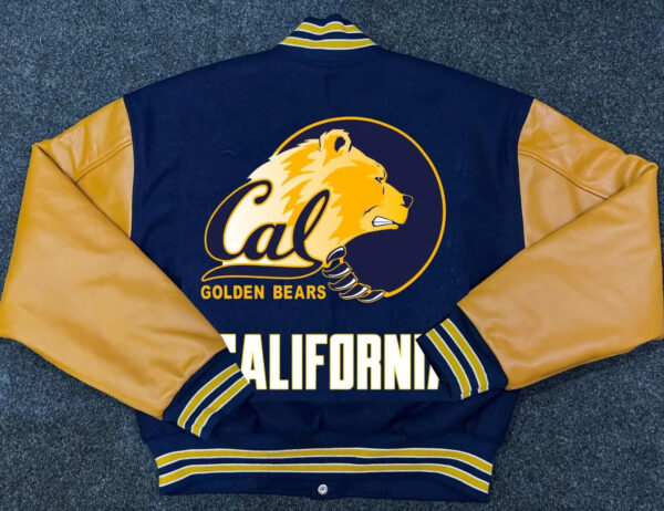 NCAA-University-Of-California-Golden-Bears-Varsity-Jacket