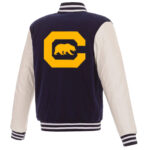 Navy-White-California-Golden-Bears-Varsity-Jacket