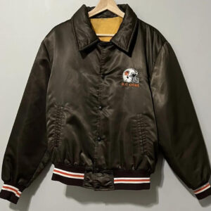 Vintage-CFL-Team-BC-Lions-Black-Satin-Jacket