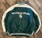 Vintage-Michigan-State-Spartans-Leather-Varsity-Jacket